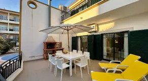 Noly - Shared Pool - 8 Guests - Albufeira - Image 4