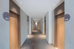 Home Inn Neo Wuxi Sanyang Plaza Wuai Road Metro Station - Image 4
