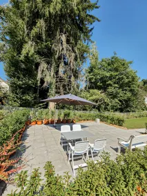 VK - VBD - Zürich Airport - Homestay - Villa Bassersdorf - Image 5