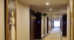 Vienna International Hotel Nanning Zoo - Image 5