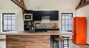 Large bright apartment - Image 4