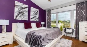 Amethyst Hearth - Family Spa Serenity, Zoo, Beach, Disneyland, Legoland - Image 2