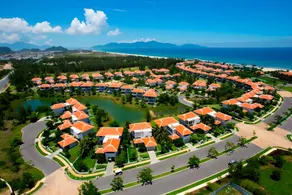 The Ocean Resort Beach Danang - Image 2