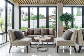 RedLiving Apartemen Eco Home - Wieg's Room Tower B Yashinoki - Image 2