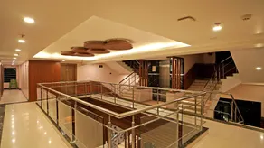 Hotel Park Point - Image 4
