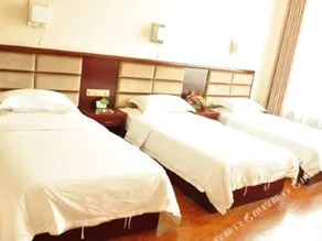 Jinhe Hotel - Image 5