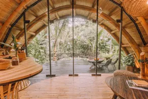 Hideout Eco Bamboo House Bali - Image 5