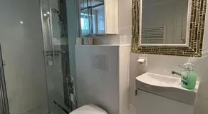 City Apartment self check-in free parking - Image 4
