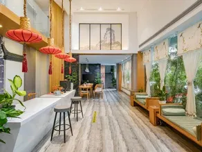 Wutongshu Boutique Inn - Image 2