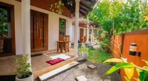 Rovenluck Eco Cabana - Image 4
