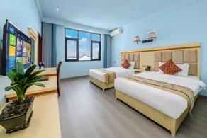 Jingxin Hotel (Huangguoshu Waterfall Scenic Area First Visitor Center Branch) - Image 2