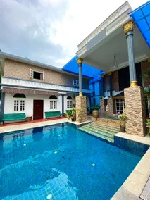 Bayu Bayu Hotel by Soft Loft - Image 2
