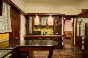 Anjaneyam 4BHK Heritage Villa I Near Marine Drive - Image 3