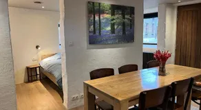 Beautiful holiday home in renovated farm 30 mins from Pairi Daiza - Image 2