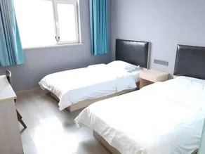 Pai Hotel Beijing Shahe Metro Station - Image 4