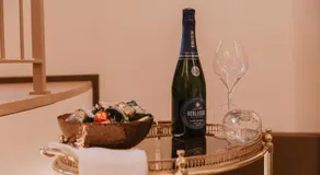 Torre di Bassano Luxury Room - Image 3