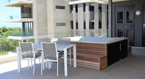 Pebble Beach 301 Penthouse, Sibaya - Image 3