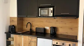 Appartement dans résidence 3 étoiles - Image 4