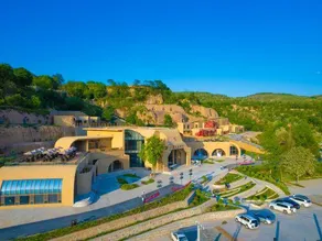 Qingyang Phoenix Yushe Hotel - Image 3