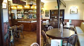 Room with Newly Renovated Private Bathroom above Village Pub Stag Inn Crosby Maryport - Image 3