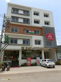 VOV Hotels Vijayapura Part Of Shubhashree Group - Image 5