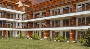 Sunflower Apartment Moravske Toplice - Image 5