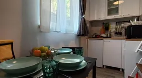 Apartments Balkanska City Center - Image 2