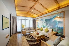 Rong'an International Hotel - Image 2