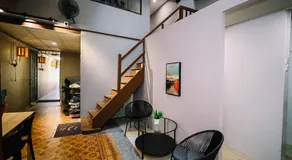 Swing & Pillows - 87 Chulia St, Georgetown Penang - Image 3
