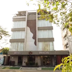 Brio Hotel - Image 5