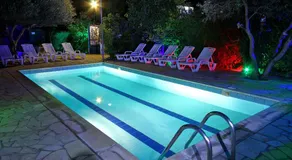 נופש דביר - צימרים מהממים למשפחות עם ג'קוזי ובריכה ליד הכנרת - Image 3