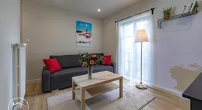 Romantic Suite Bellevue et Parking - Image 2