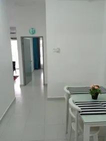 AuniHomestay @ Taman Masjid Tanah Melaka - Image 4