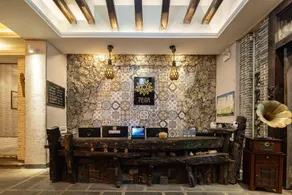 Huazhu Xizhai Hotel - Image 4