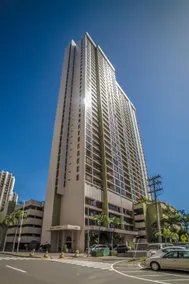 Waikiki Sunset Mountain View Near Beach with Parking - Image 5