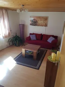 Ferienwohnung im Wiesenweg - Image 2