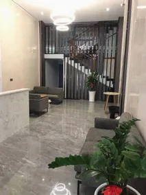 Heshan Olive Tree Hotel (Honghe Times Square Branch) - Image 3