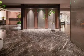 SAN HE Combined Hotel (Guiyang Jiaxiulou Hunter International Plaza) - Image 2