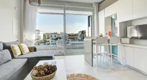 SunnyVillas: NEW Studio SPA & GYM in Kapparis - Image 5