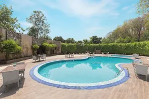 Click Resort Corbett Tiger Den - Image 2