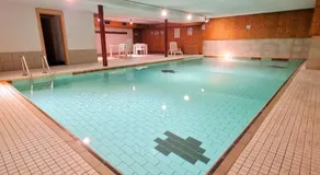 Appartement Veisivis 74 - Tout confort avec piscine - Image 4