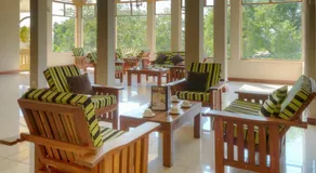 Victoria Falls Rainbow Hotel - Image 5