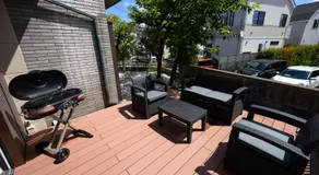 Shinjuku 20mins, spacious 125sqm house, 2baths, BBQ - Image 5