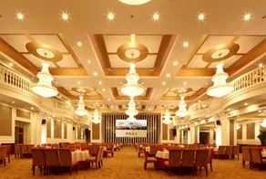 Qinzhu Hotel (Nanbin Road Lanhua Road Subway Station) - Image 4