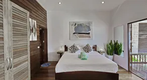 The Joy Beach Villas - Image 2