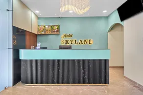 HOTEL SARIGAMA AND FUNCTION HALL - Image 4