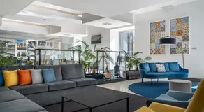 Jupiter Lisboa Hotel - Rooftop & Spa - Image 2