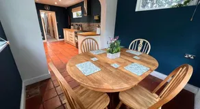 Stylish 4 bed house with parking in central Norwich - Image 3
