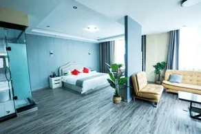 Jun Hotel Anhu Suzhou Xiao County Huaihai Xi Road - Image 2