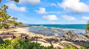 RARE Upscale 2BR 2BA Kuau Paia - Walk to Beach! - Image 5